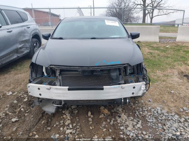 2017 ACURA ILX 19UDE2F37HA001816 Photo 5