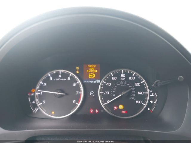 2017 ACURA ILX 19UDE2F37HA001816 Photo 6