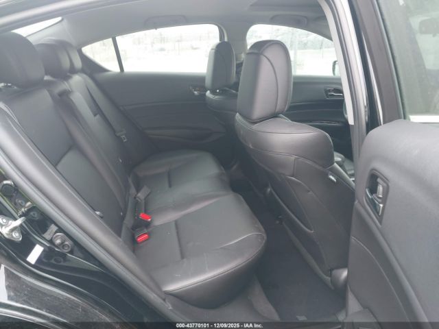 2017 ACURA ILX 19UDE2F37HA001816 Photo 7