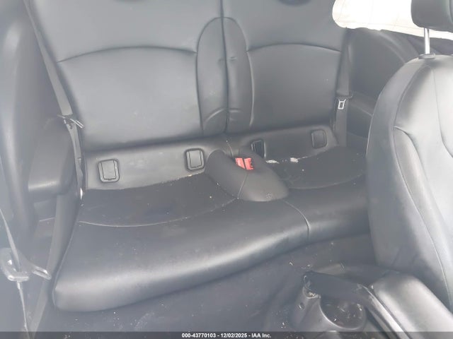 2012 MINI COOPER WMWSU3C59CT262136 Photo 7