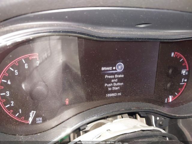 2016 DODGE DURANGO 1C4RDHDG6GC322359 Photo 6