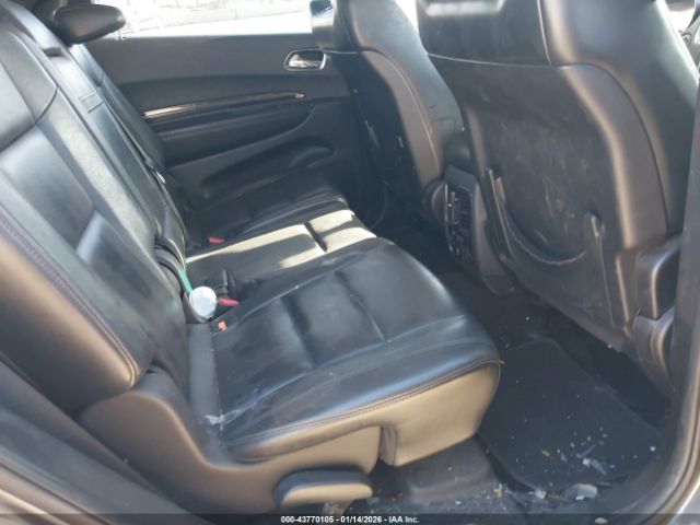 2016 DODGE DURANGO 1C4RDHDG6GC322359 Photo 7