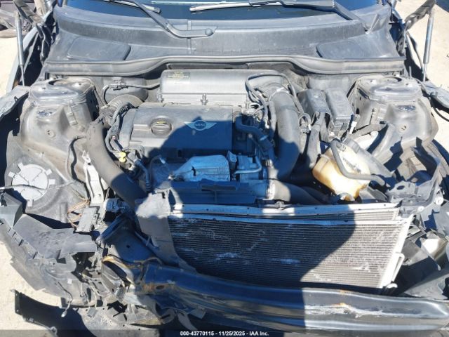 2014 MINI COUNTRYMAN WMWZC3C52EWP25527 Photo 9