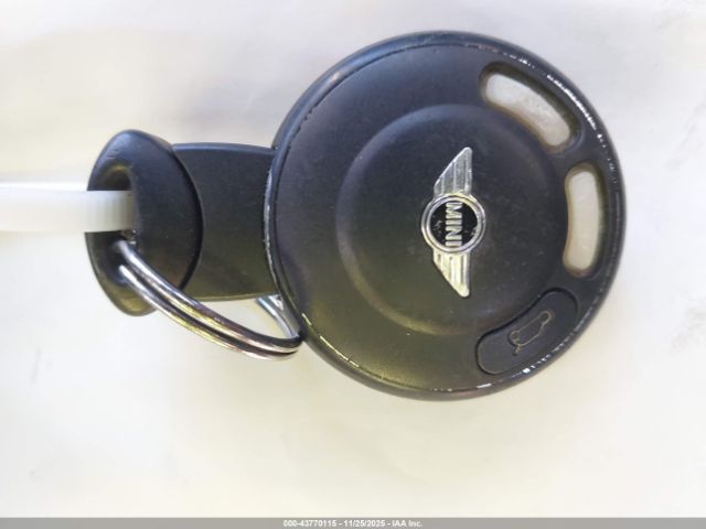 2014 MINI COUNTRYMAN WMWZC3C52EWP25527 Photo 10