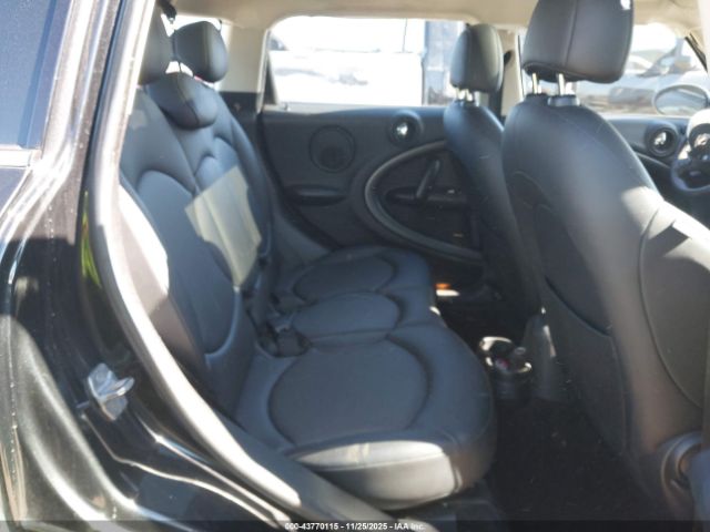 2014 MINI COUNTRYMAN WMWZC3C52EWP25527 Photo 7