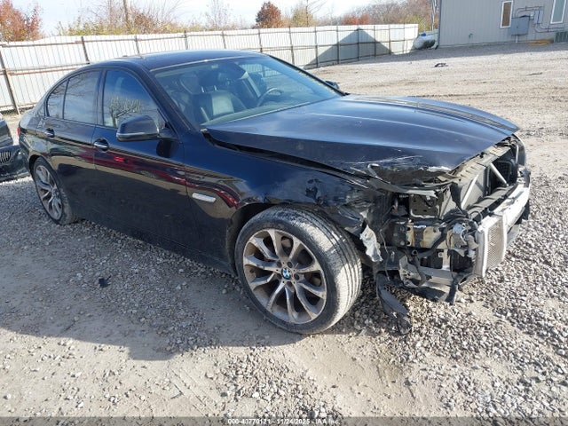 2016 BMW 528I WBA5A7C5XGG146102
