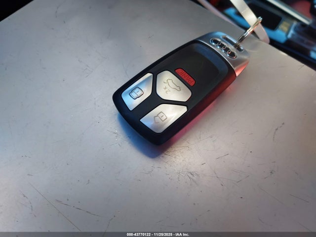 2021 AUDI S5 CABRIOLET WAUY4GF51MN007337 Photo 10