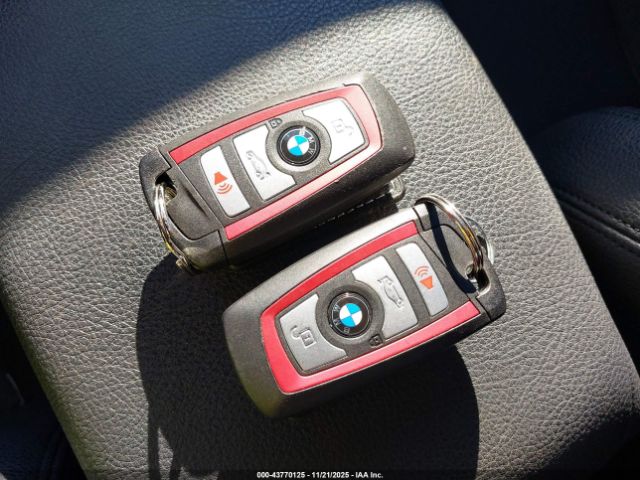 2017 BMW 330I WBA8D9G34HNU64710 Photo 10