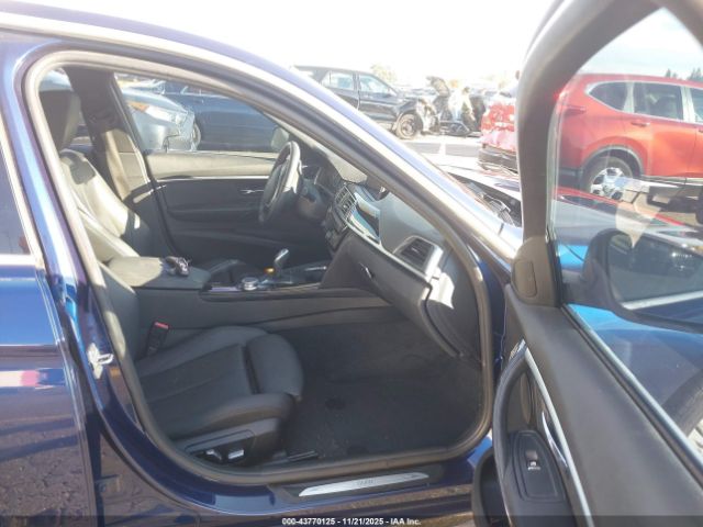 2017 BMW 330I WBA8D9G34HNU64710 Photo 4