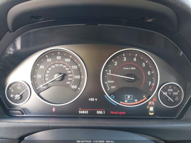 2017 BMW 330I WBA8D9G34HNU64710 Photo 6