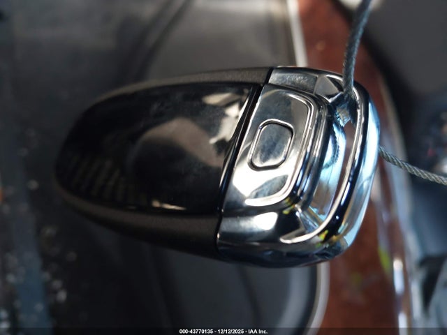 2012 AUDI A7 WAUSGAFC5CN002133 Photo 10