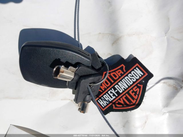 2024 HARLEY-DAVIDSON FLHX 1HD1KB712RB615402 Photo 10