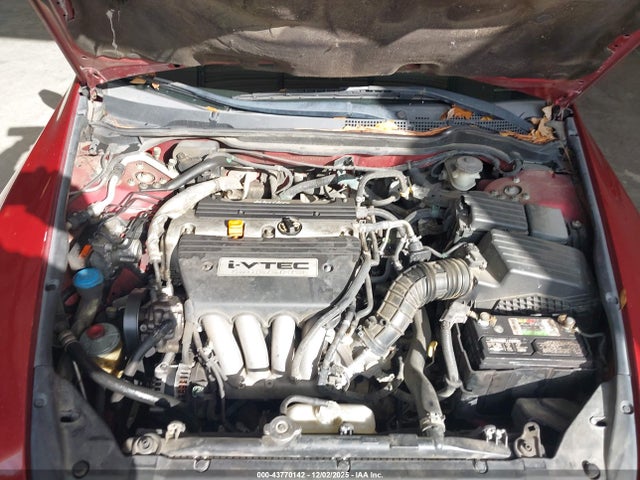 Aukcja sprzedaży 2007 Honda Accord 2.4 Se, vin: 1HGCM56347A189466, numer aukcji: 43770142