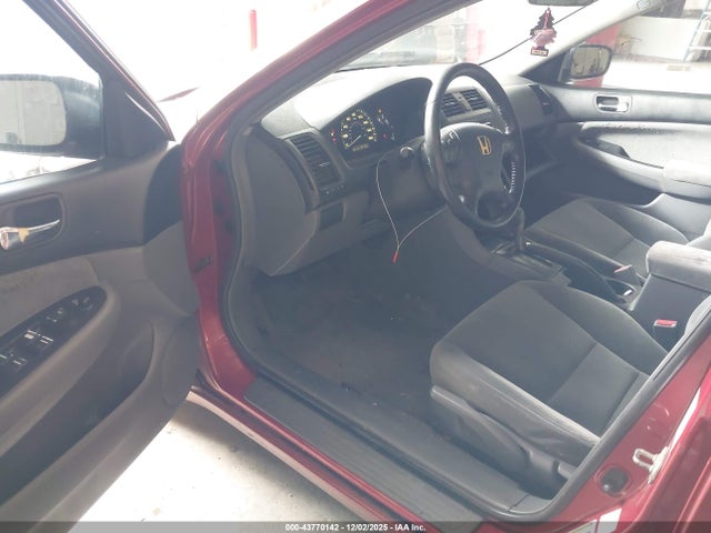 Aukcja sprzedaży 2007 Honda Accord 2.4 Se, vin: 1HGCM56347A189466, numer aukcji: 43770142