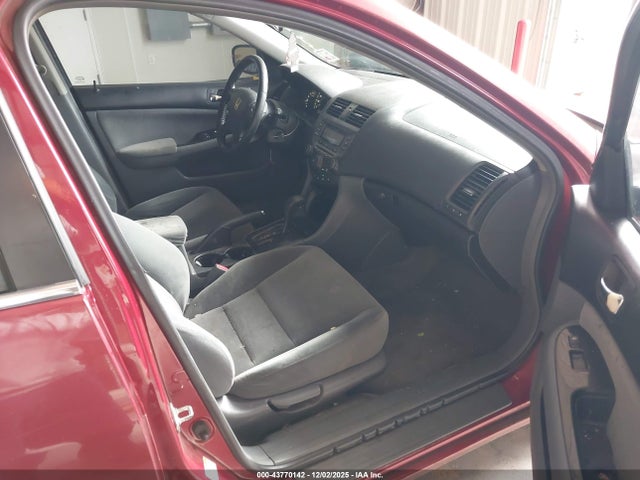 Aukcja sprzedaży 2007 Honda Accord 2.4 Se, vin: 1HGCM56347A189466, numer aukcji: 43770142