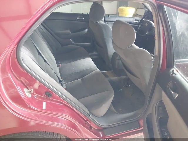 Aukcja sprzedaży 2007 Honda Accord 2.4 Se, vin: 1HGCM56347A189466, numer aukcji: 43770142