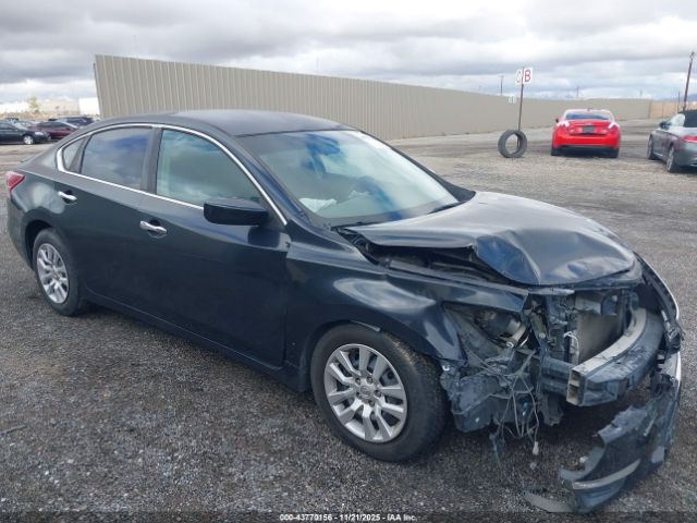 2013 NISSAN ALTIMA 1N4AL3AP9DN583613