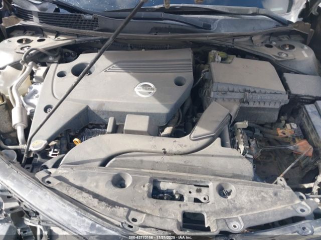 2013 NISSAN ALTIMA 1N4AL3AP9DN583613 Photo 9