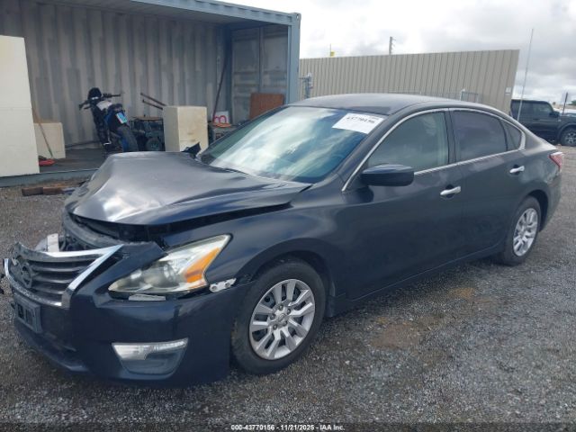 2013 NISSAN ALTIMA 1N4AL3AP9DN583613 Photo 1