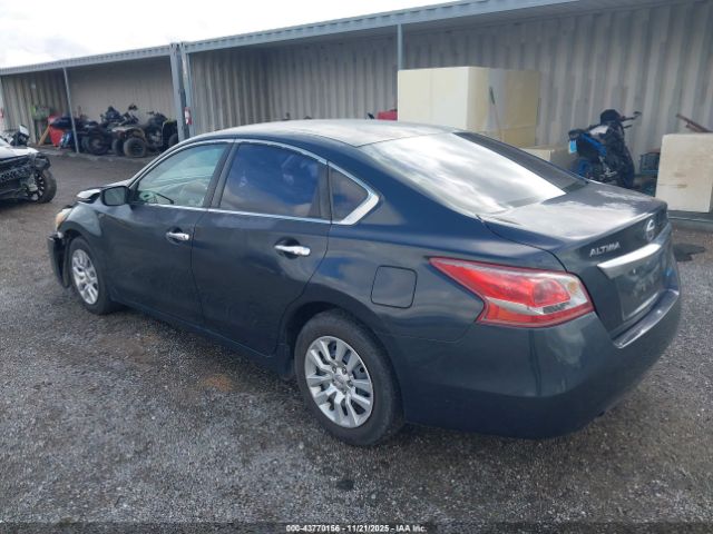 2013 NISSAN ALTIMA 1N4AL3AP9DN583613 Photo 2
