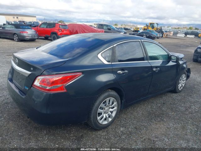 2013 NISSAN ALTIMA 1N4AL3AP9DN583613 Photo 3