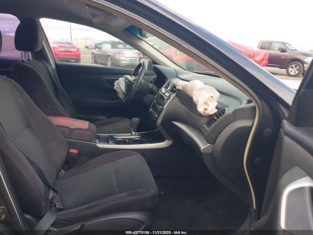 2013 NISSAN ALTIMA 1N4AL3AP9DN583613 Photo 4