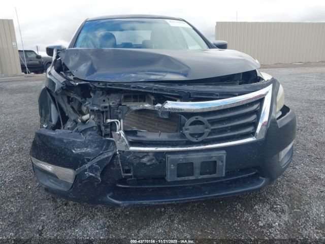 2013 NISSAN ALTIMA 1N4AL3AP9DN583613 Photo 5