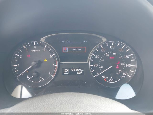 2013 NISSAN ALTIMA 1N4AL3AP9DN583613 Photo 6