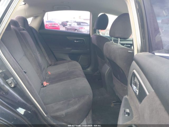 2013 NISSAN ALTIMA 1N4AL3AP9DN583613 Photo 7