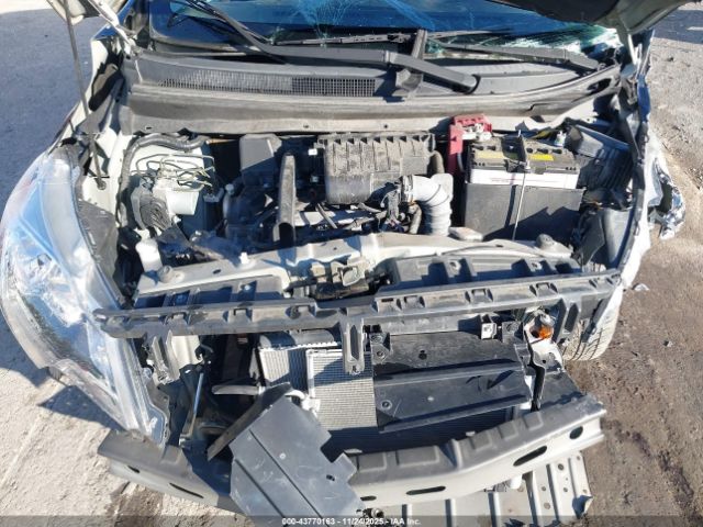 2022 MITSUBISHI MIRAGE G4 ML32FUFJ7NHF09287 Photo 9