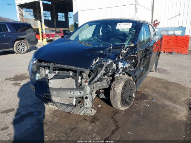 2022 MITSUBISHI MIRAGE G4 ML32FUFJ7NHF09287 Photo 5