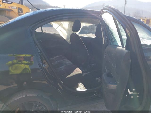 2022 MITSUBISHI MIRAGE G4 ML32FUFJ7NHF09287 Photo 7