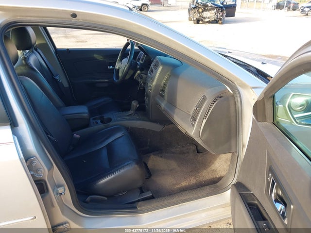 2004 CADILLAC CTS 1G6DM577040134764 Photo 4