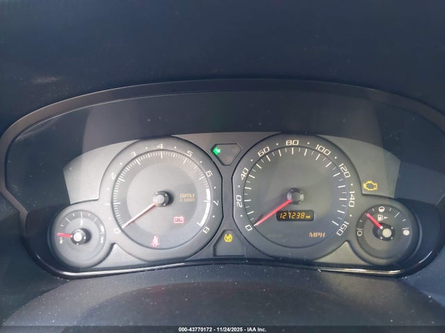 2004 CADILLAC CTS 1G6DM577040134764 Photo 6