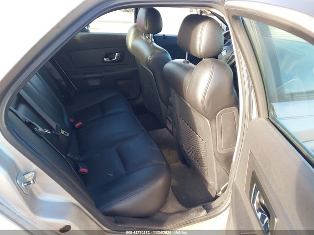 2004 CADILLAC CTS 1G6DM577040134764 Photo 7