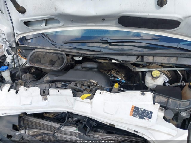 2018 FORD TRANSIT VAN 1FTYR1ZM3JKA65421 Photo 9