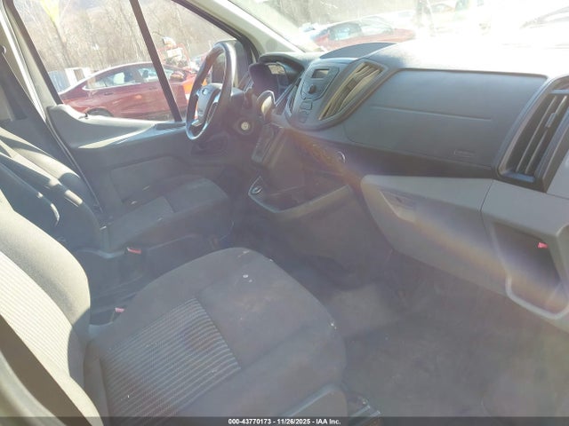 2018 FORD TRANSIT VAN 1FTYR1ZM3JKA65421 Photo 4