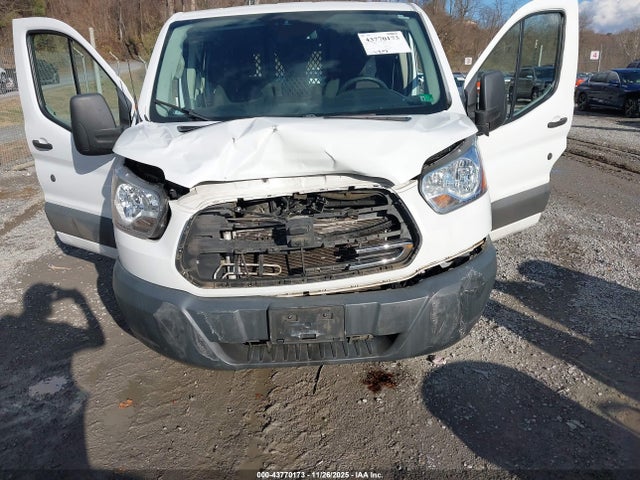 2018 FORD TRANSIT VAN 1FTYR1ZM3JKA65421 Photo 5