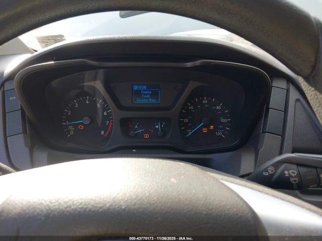 2018 FORD TRANSIT VAN 1FTYR1ZM3JKA65421 Photo 6