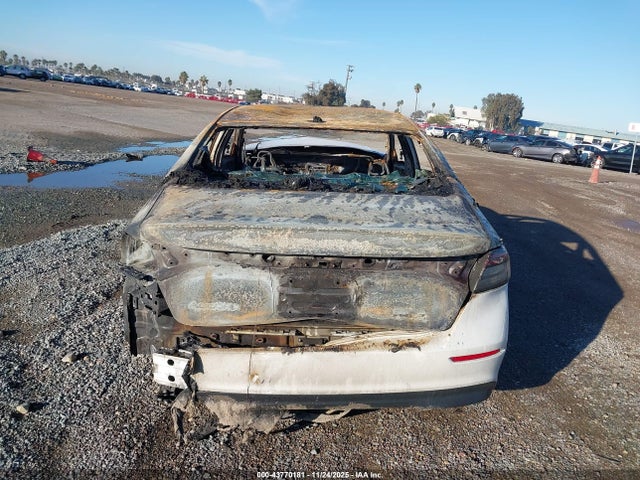 1HGCY2F53RA038383 Honda Accord Hybrid Sport