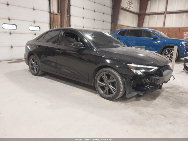 2024 AUDI A3 WAUAUDGY8RA040200