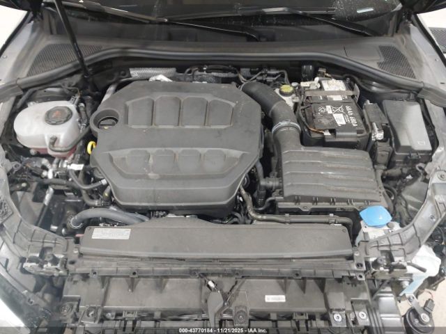 2024 AUDI A3 WAUAUDGY8RA040200 Photo 9