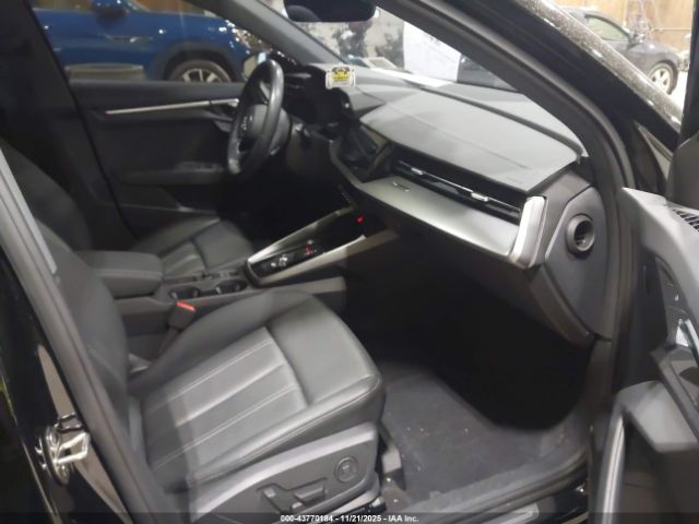 2024 AUDI A3 WAUAUDGY8RA040200 Photo 4