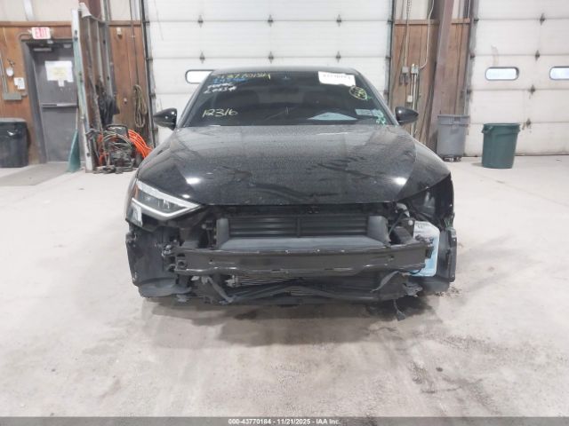 2024 AUDI A3 WAUAUDGY8RA040200 Photo 5