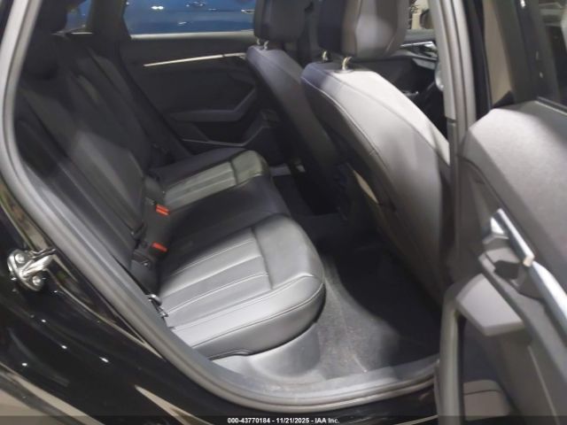 2024 AUDI A3 WAUAUDGY8RA040200 Photo 7