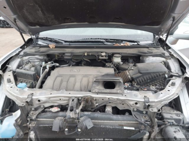 2017 ACURA RDX 5J8TB4H39HL030199 Photo 9