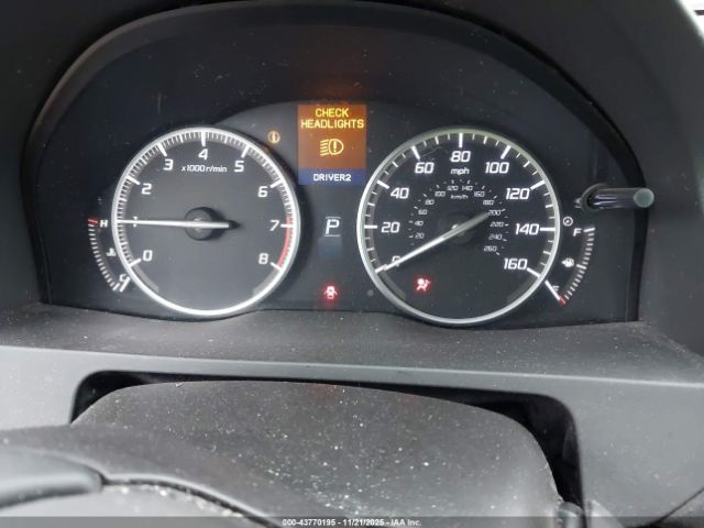2017 ACURA RDX 5J8TB4H39HL030199 Photo 6