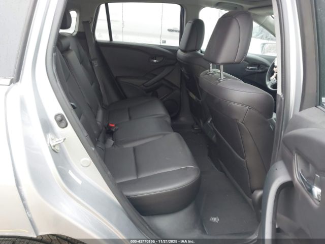 2017 ACURA RDX 5J8TB4H39HL030199 Photo 7