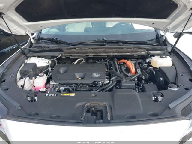 2024 LEXUS RX 350H 2T2BBMCA2RC030565 Photo 9