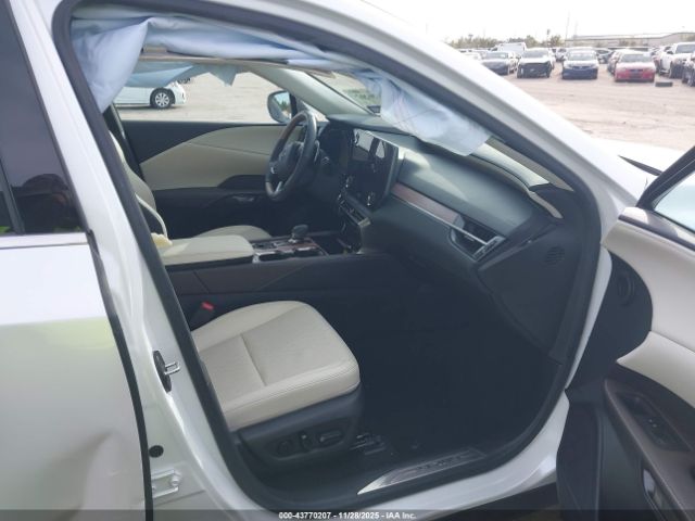 2024 LEXUS RX 350H 2T2BBMCA2RC030565 Photo 4